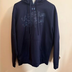 Men’s Under Armour Hoodie